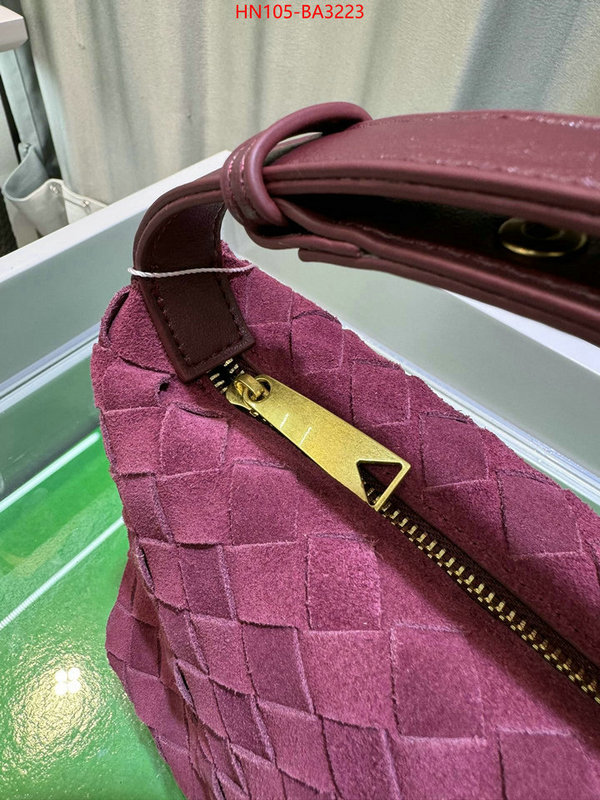 BV Bags(4A)-Handbag- fake cheap best online ID: BA3223 $: 105USD,