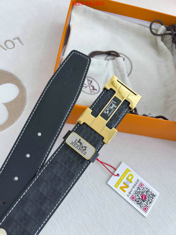 Belts-Hermes what 1:1 replica ID: PA2802 $: 69USD