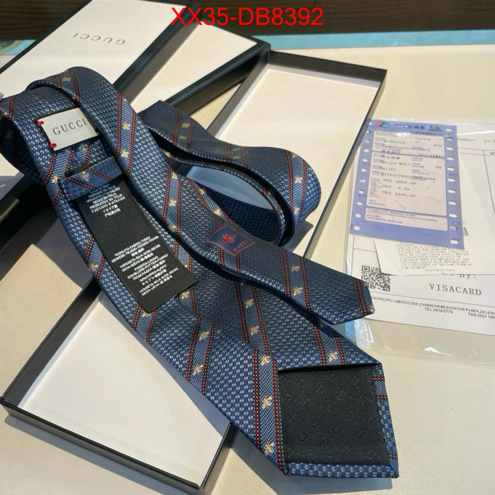 Ties-Gucci sell high quality ID: DB8392 $: 35USD