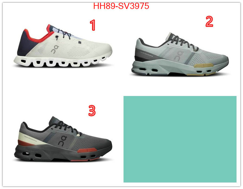 Women Shoes-On Running Cloudsurfer best replica quality ID: SV3975 $: 89USD