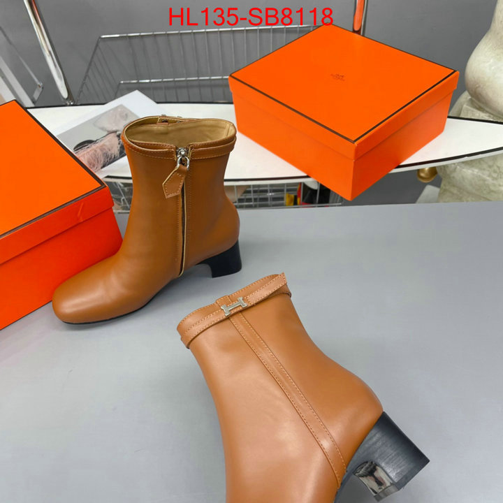 Women Shoes-Hermes knockoff highest quality ID: SB8118 $: 135USD