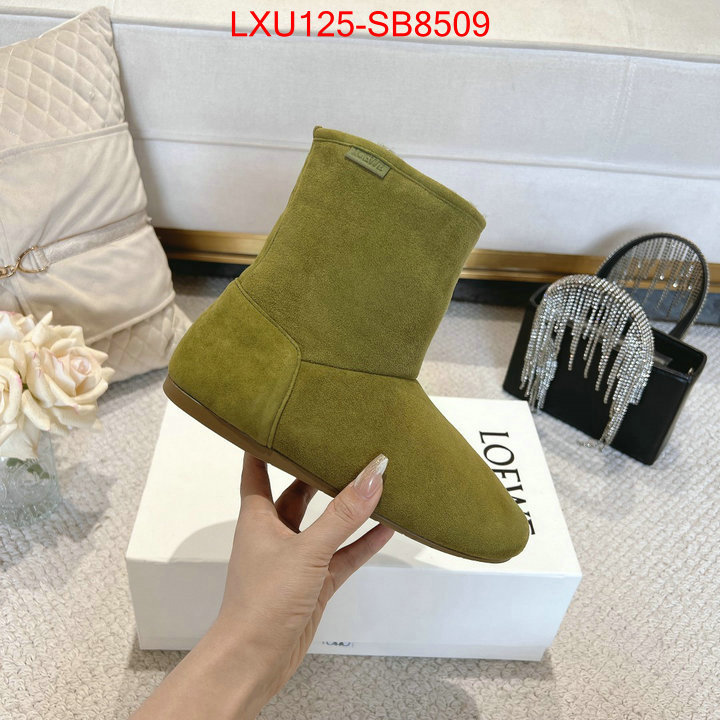 Women Shoes-Loewe replica online ID: SB8509 $: 125USD