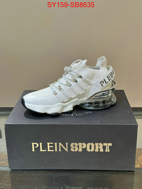 Men Shoes-PHILIPP PIEIN china sale ID: SB8635 $: 159USD