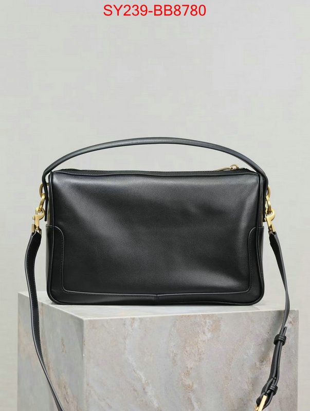 YSL Bags(TOP)-Crossbody- replcia cheap from china ID: BB8780 $: 239USD,