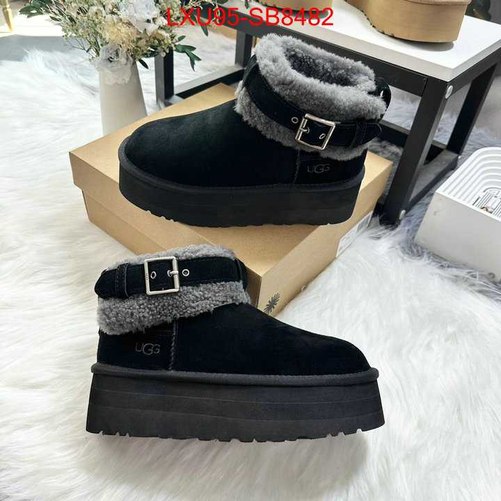 Women Shoes-UGG high quality online ID: SB8482 $: 95USD