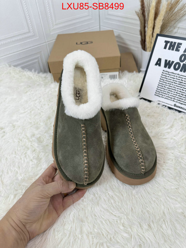 Women Shoes-Boots top 1:1 replica ID: SB8499 $: 85USD