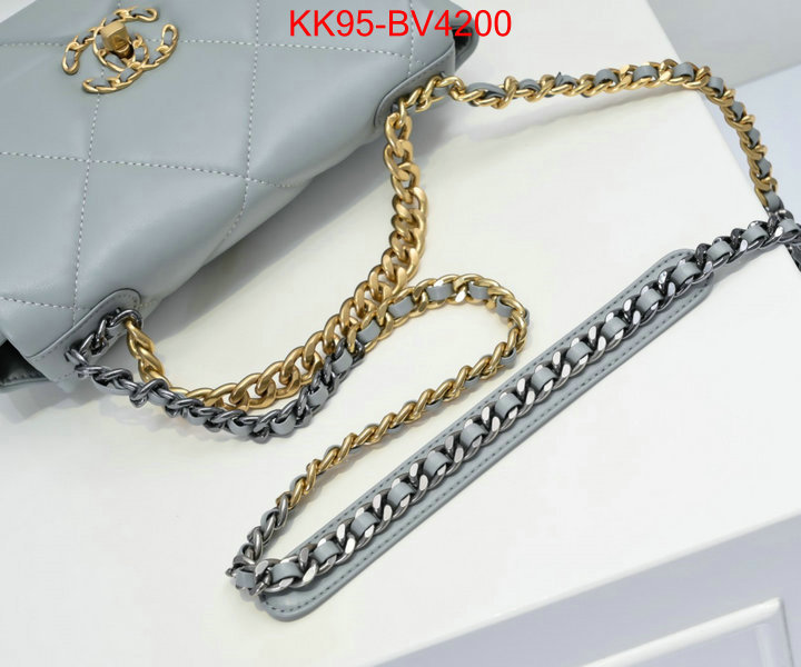 Chanel Bags(4A)-Crossbody- luxury 7 star replica ID: BV4200