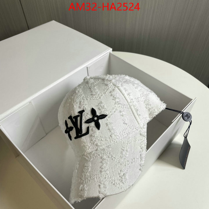 Cap(Hat)-LV sell online ID: HA2524 $: 32USD