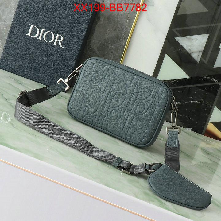 Dior Bags(TOP)-Saddle- sell online ID: BB7782 $: 199USD,