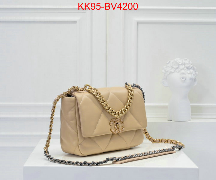 Chanel Bags(4A)-Crossbody- luxury 7 star replica ID: BV4200