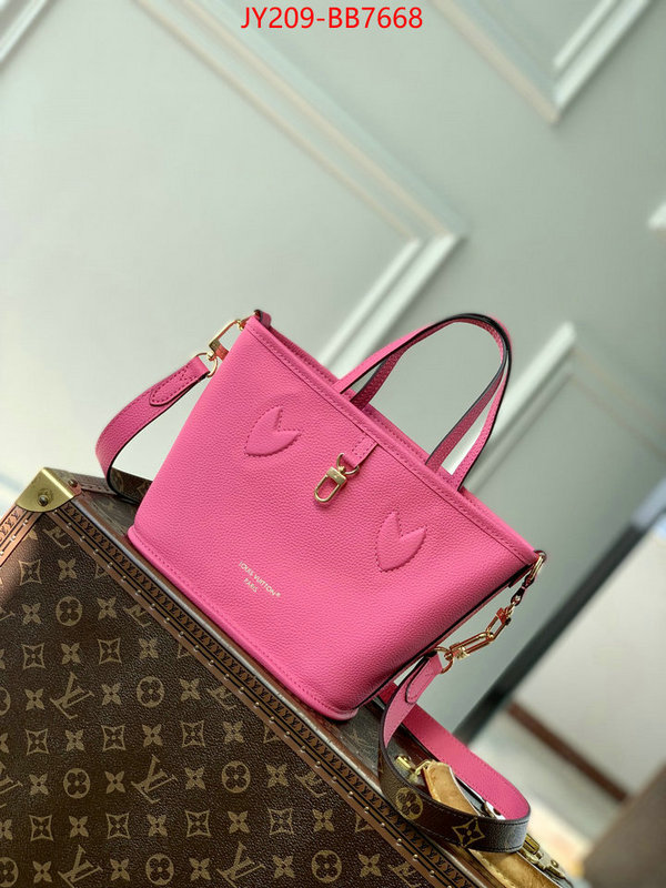 LV Bags(TOP)-Neverfull- buy first copy replica ID: BB7668 $: 209USD,