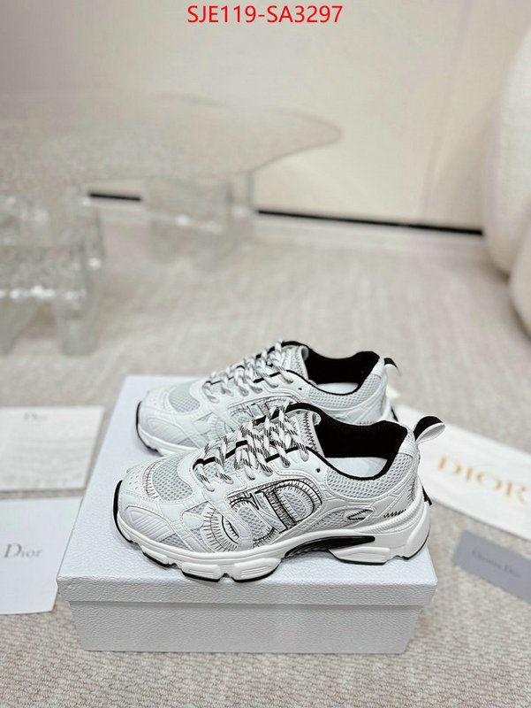 Women Shoes-Dior sale outlet online ID: SA3297 $: 119USD