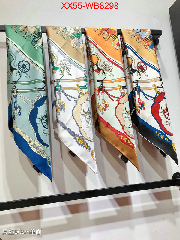 Scarf-Hermes where to find the best replicas ID: MB8298 $: 55USD