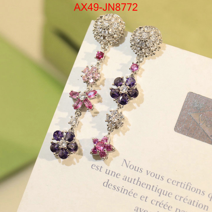 Jewelry-Van Cleef Arpels replcia cheap ID: JN8772 $: 49USD