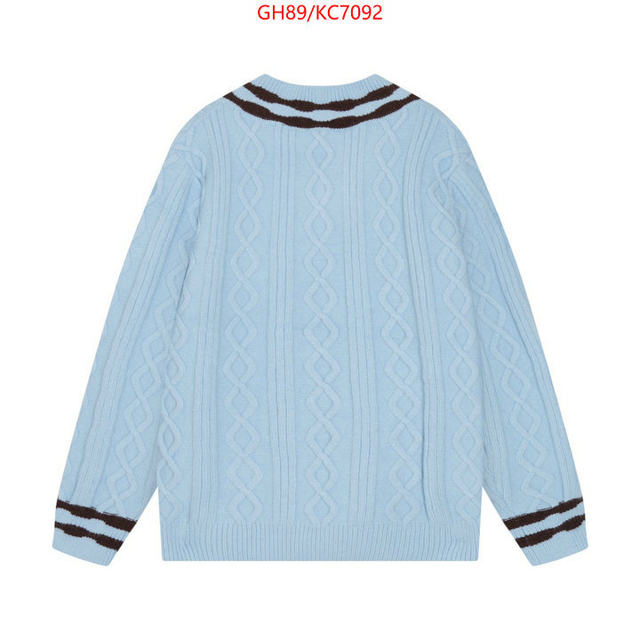 Clothing-LV store ID: KC7092 $: 89USD