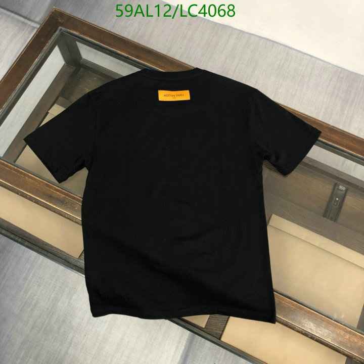 Clothing-LV buy online ID: LC4068 $: 59USD