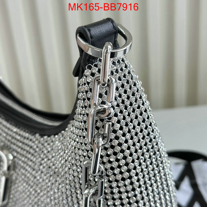 Marc Jacobs Bags(TOP)-Handbag- top sale ID: BB7916 $: 165USD,