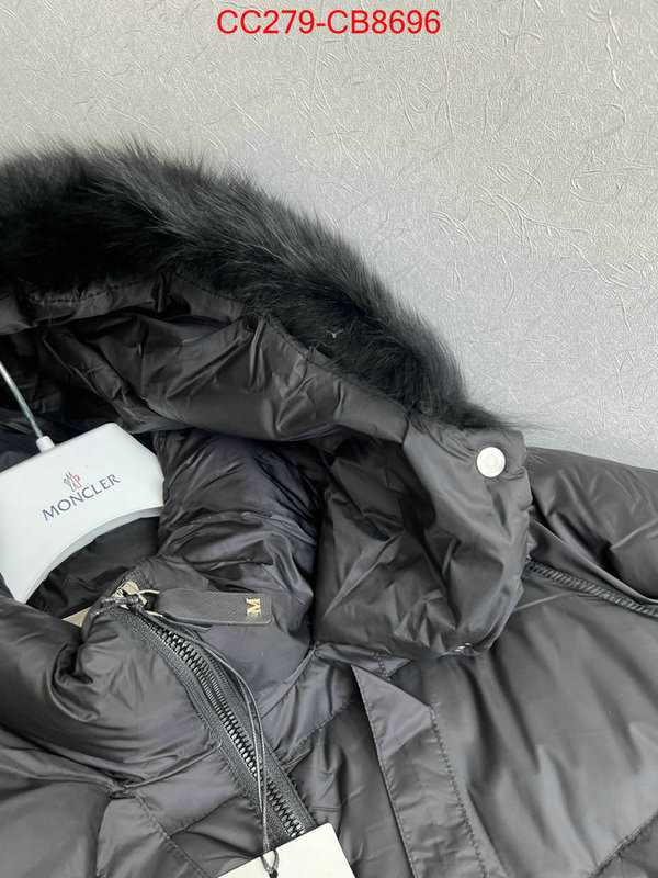 Down jacket Women-MaxMara buy aaaaa cheap ID: CB8696 $: 279USD