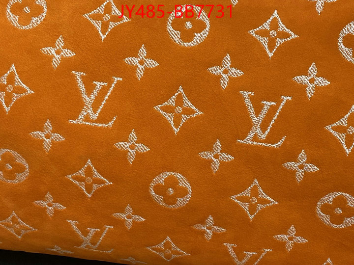 LV Bags(TOP)-Speedy- perfect quality ID: BB7731 $: 485USD,