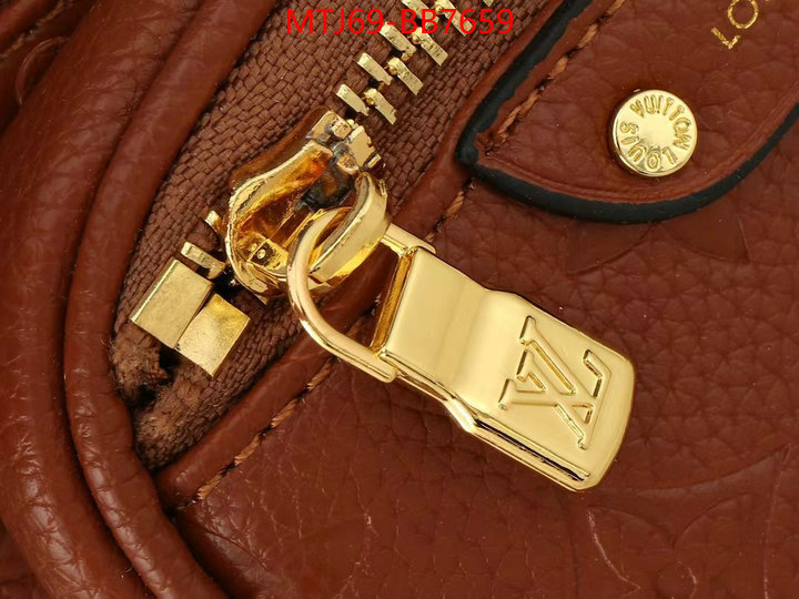 LV Bags(4A)-Pochette MTis Bag- wholesale sale ID: BB7659 $: 69USD,