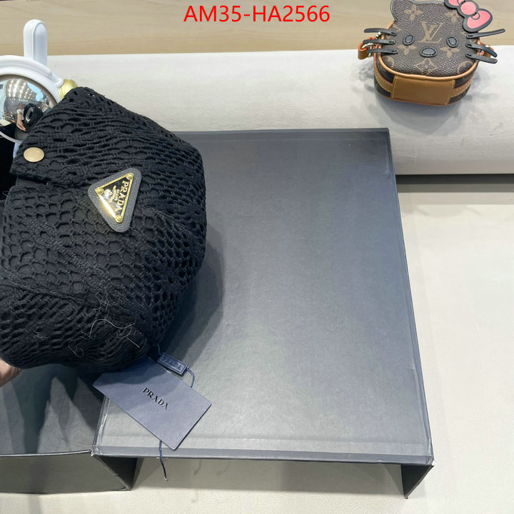 Cap (Hat)-Prada online ID: HA2566 $: 35USD