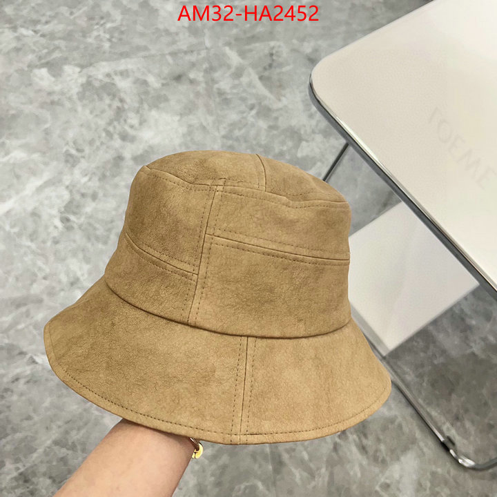 Cap (Hat)-Chanel where to buy high quality ID: HA2452 $: 32USD