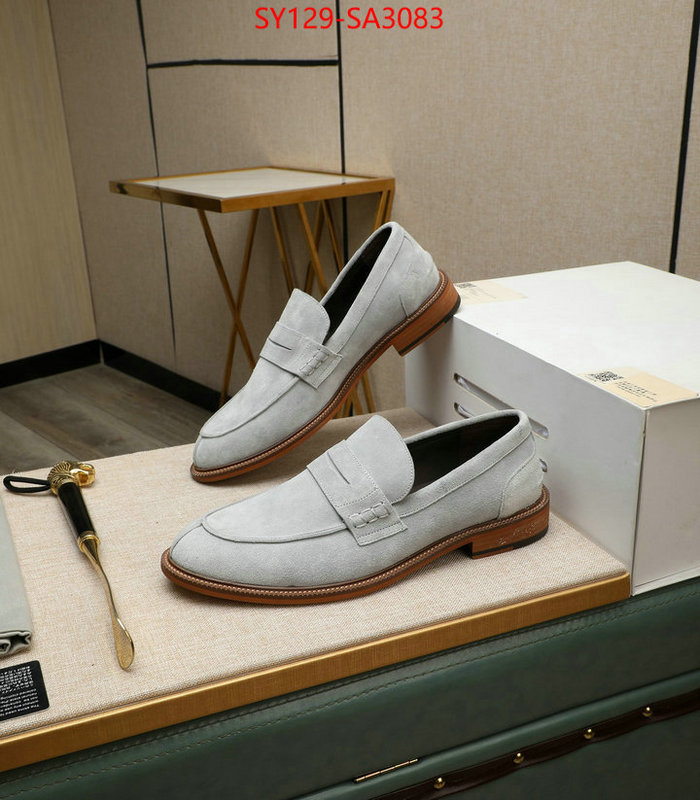 Men Shoes-Brunello Cucinelli sellers online ID: SA3083 $: 129USD