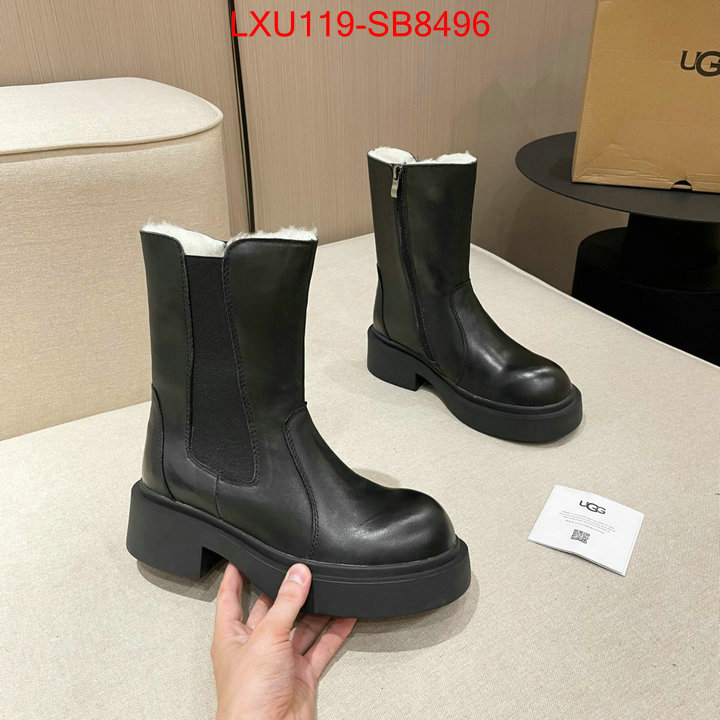 Women Shoes-Boots top quality designer replica ID: SB8496 $: 119USD