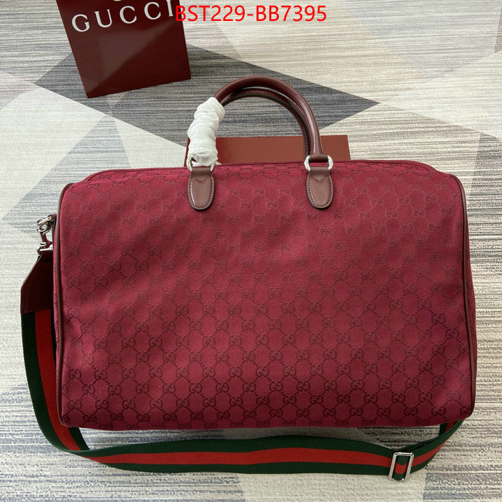 Gucci Bags(TOP)-Handbag- high-end designer ID: BB7395 $: 229USD,