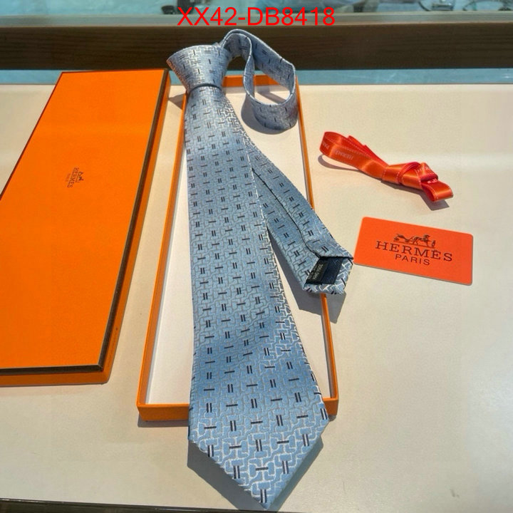 Ties-Hermes replica wholesale ID: DB8418 $: 42USD