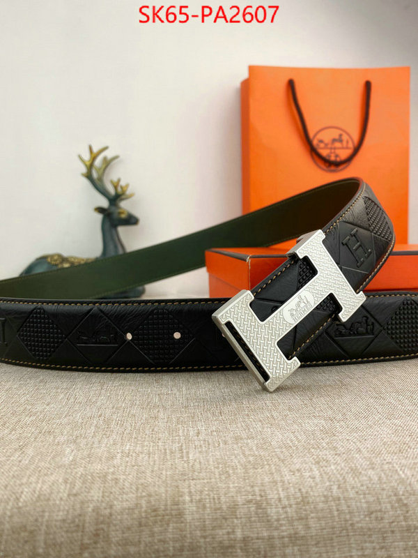 Belts-Hermes 7 star ID: PA2607 $: 65USD