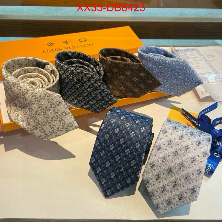 Ties-LV cheap replica ID: DB8423 $: 35USD