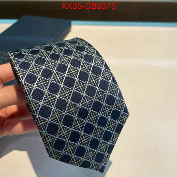 Ties-Dior can i buy replica ID: DB8375 $: 35USD