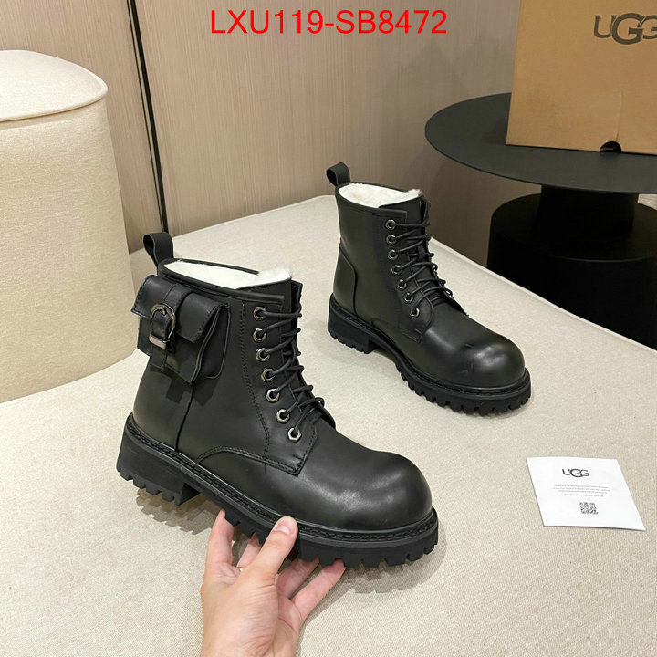 Women Shoes-Boots best luxury replica ID: SB8472 $: 119USD