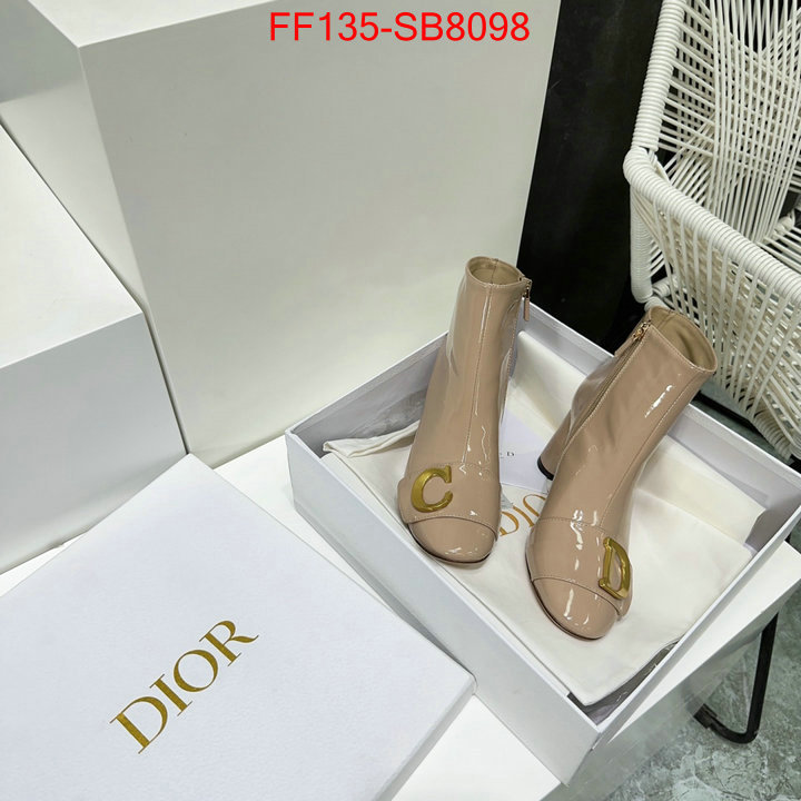 Women Shoes-Boots shop ID: SB8098 $: 135USD