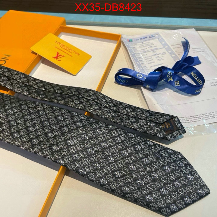 Ties-LV cheap replica ID: DB8423 $: 35USD