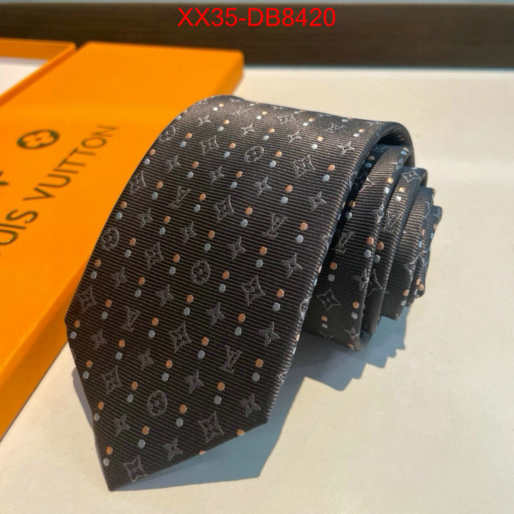 Ties-LV shop now ID: DB8420 $: 35USD