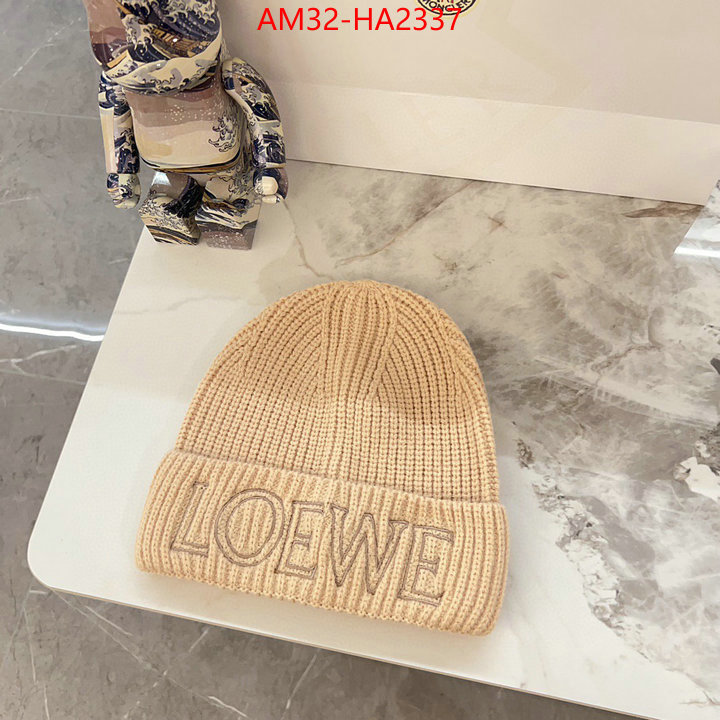 Cap(Hat)-Loewe hot sale ID: HA2337 $: 32USD