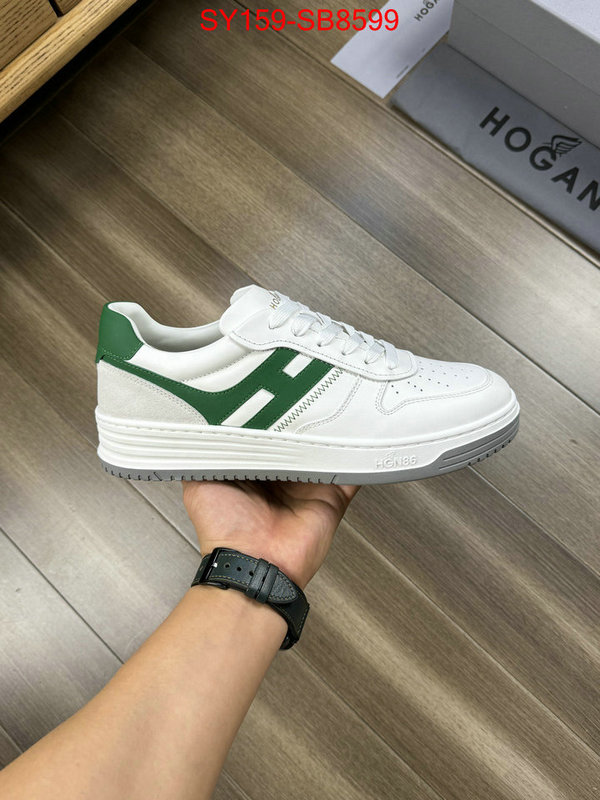 Men Shoes-Hogan from china ID: SB8599 $: 159USD