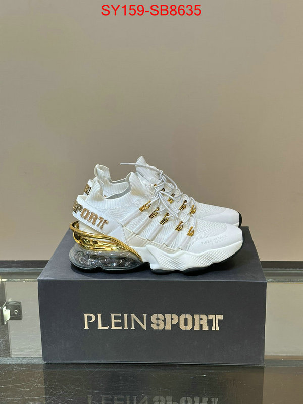 Men Shoes-PHILIPP PIEIN china sale ID: SB8635 $: 159USD