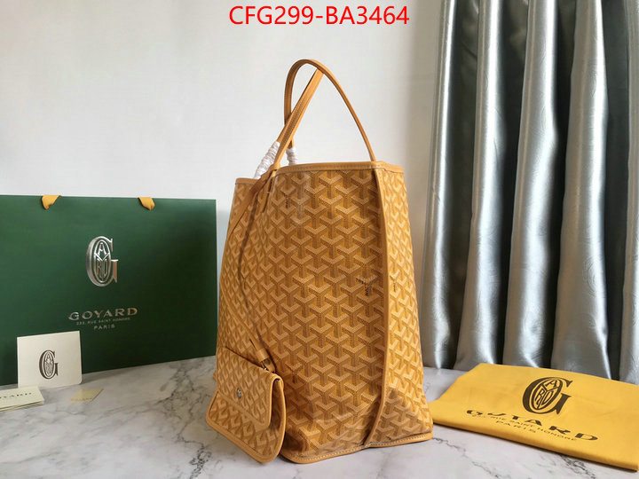 Goyard Bags(TOP)-Handbag- wholesale imitation designer replicas ID: BA3464 $: 299USD,