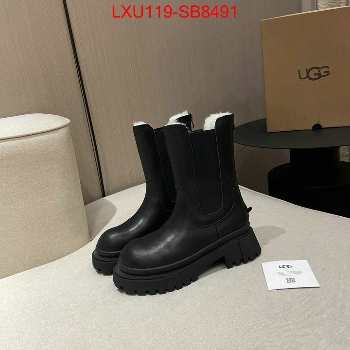 Women Shoes-UGG sellers online ID: SB8491 $: 119USD