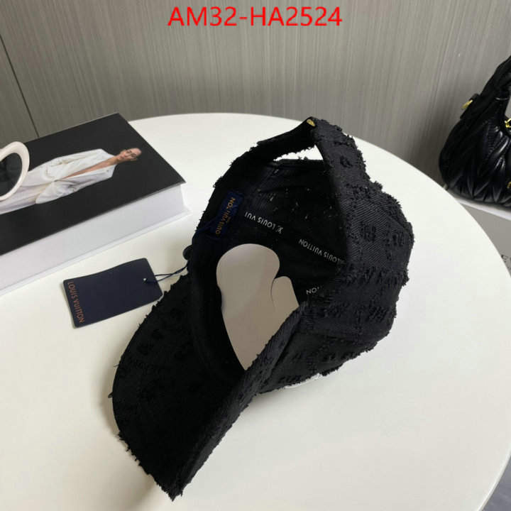 Cap(Hat)-LV sell online ID: HA2524 $: 32USD