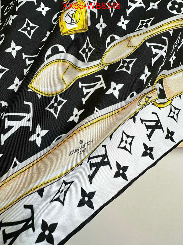 Scarf-LV replicas buy special ID: MB8349 $: 55USD