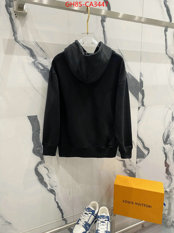 Clothing-Dior top quality website ID: CA3447 $: 85USD