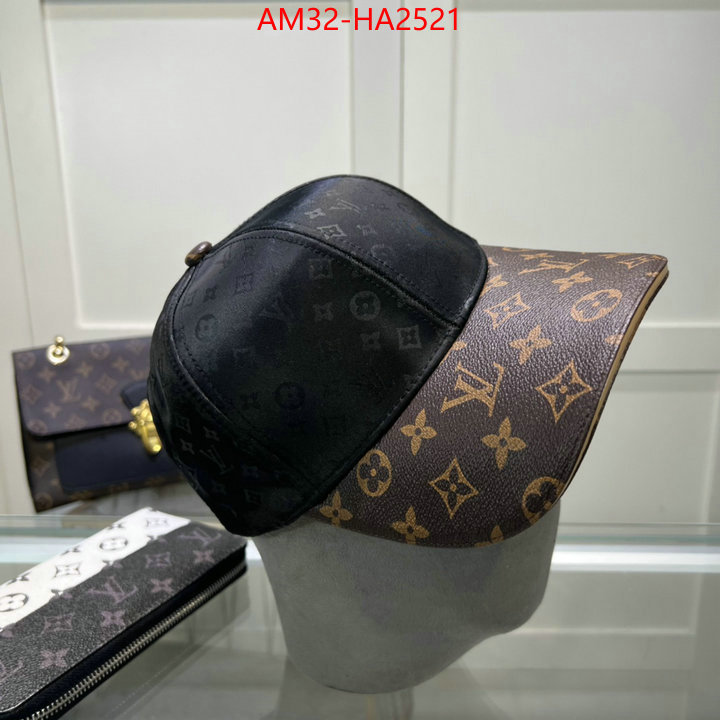 Cap(Hat)-LV 1:1 replica wholesale ID: HA2521 $: 32USD