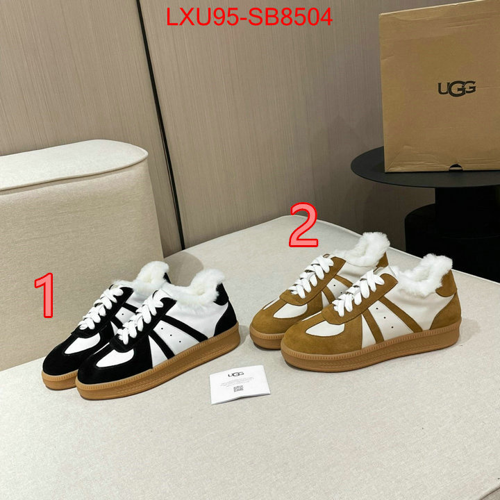 Women Shoes-UGG shop the best high quality ID: SB8504 $: 95USD