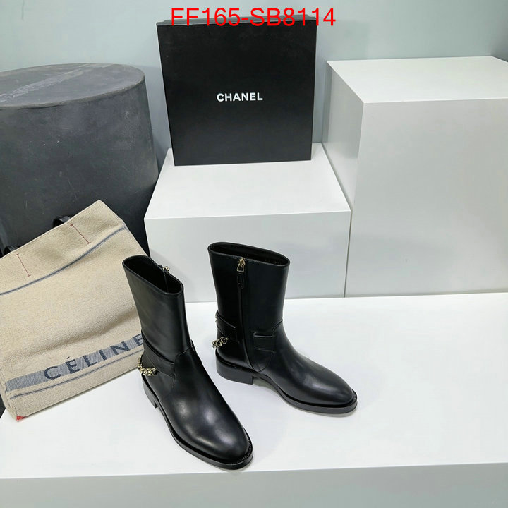 Women Shoes-Boots every designer ID: SB8114 $: 165USD