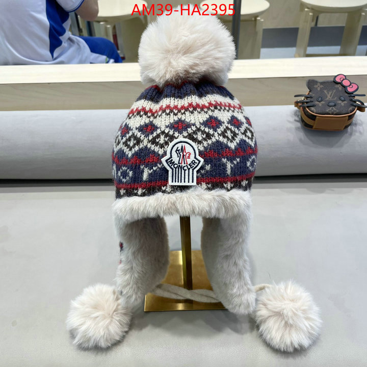 Cap(Hat)-Moncler new ID: HA2395 $: 39USD