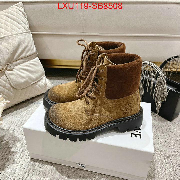 Women Shoes-Boots wholesale designer shop ID: SB8508 $: 119USD